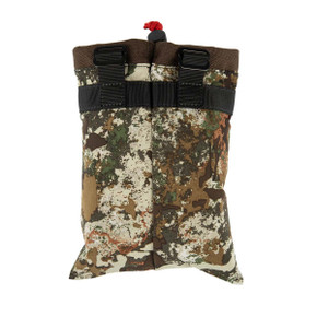 Trophyline Venatic Tree Saddle Pouch Back Image