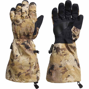 Sitka Blizzard Pro GTX Glove - Marsh