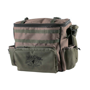 Lucky Duck 4 Slot Motion Bag - Khaki