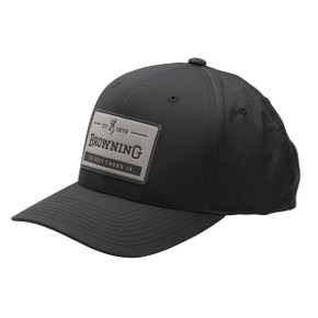 Browning Mountaineer Cap - Black