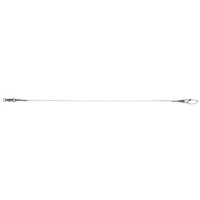 VMC Titanium Leader 7-Strand 15# 12"