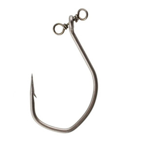 Image of the VMC Spinshot Drop Shot BN Hook.