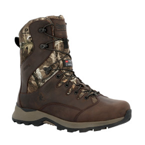 Rocky 9" Trophy Hunter 800G Insulated Hunting Boots Image