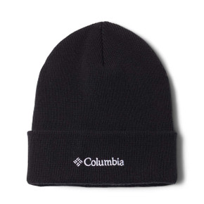 Columbia Youth Arctic Blast Heavyweight Beanie Image in Black