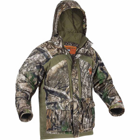 ArcticShield Classic Elite Parka - Realtree APX