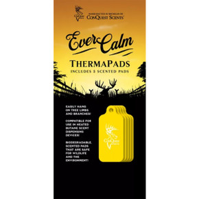 Conquest EverCalm ThermaPads - 5 Pack