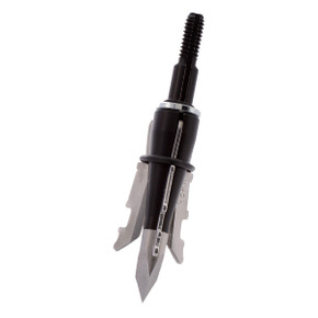 Wasp Jak-Hammer SST Broadheads 1 3/4" 125 Grain - 3 Pack