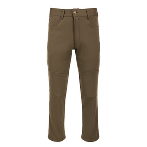 Drake Waterfowl Endurance Jean-Cut Wader Pant Image in Brown