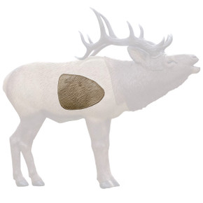 Rinehart Woodland Elk Insert