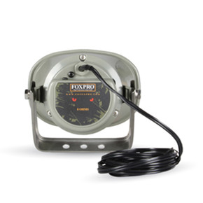 Foxpro SP60 External Game Call Speaker Back Image