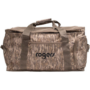 Rogers Elite Duffel Bag Main Image