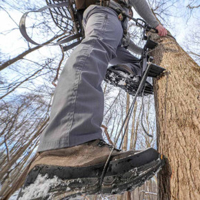 Latitude Amsteel Single-Step Aider On Tree Image