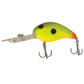 Head Hunter Lures 1/2oz H12 Diver Crankbait Product Image