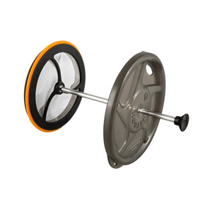 Jetboil Silicone Coffee Press - Regular Side Image