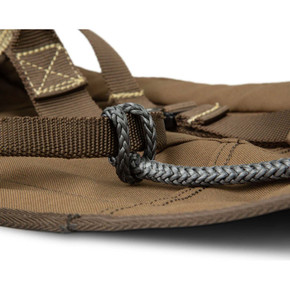 Trophyline Nimbus Saddle Kit Rope Image