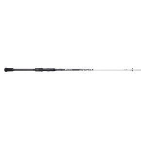 Abu Garcia Veritas 2-Piece Spinning Rod