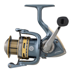 Pflueger President Spinning Reels Side Image