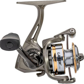 Lews Laser Lite Spinning Reel