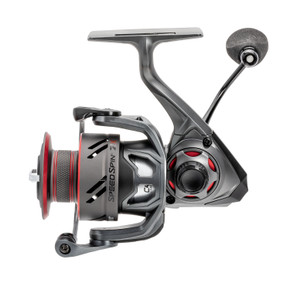 Lews Speed Spin CRX Spinning Reel