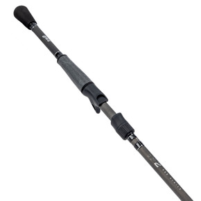 Lews TP2 Rod