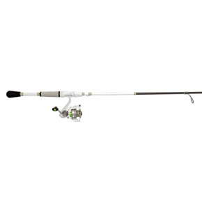 Lews Mach 1 Spinning Rod and Reel Combo