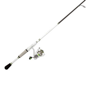 Lews Mach 1 Spinning Rod and Reel Combo