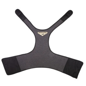 MOmarsh Versa Vest Oversized Chest Panel Image