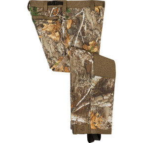 Drake Waterfowl Women’s Silencer Hunting Pant With Agion Active XL Product Image in Realtree Edge