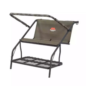 Millennium Treestands L224 SL Lite 18 Foot Double Ladder Treestand Product Image