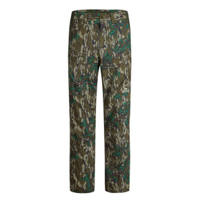 Drake Waterfowl Ol' Tom SWT Turkey Pant Image in Mossy Oak Greenleaf