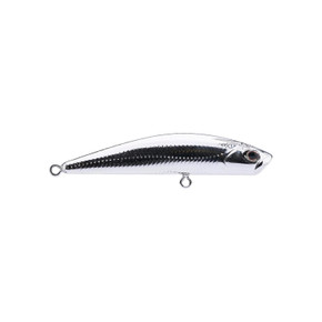 Berkley Finisher 5 Jerkbait - Chrome