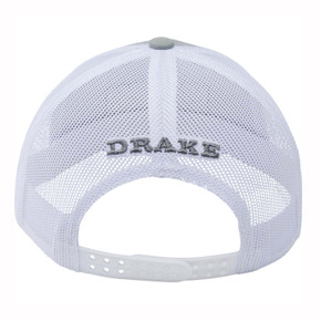 Drake Waterfowl Americana Flag Mesh-Back Cap Back Image