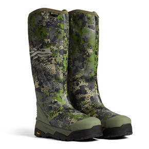 Sitka VentLite GTX Hunting Boots Image in Optifade Cover