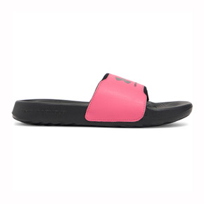 Under Armour Girls' Ignite Select Slides Side Image
