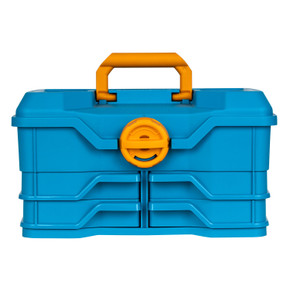 Flambeau Classic Hard Tray Tackle Box - Medium