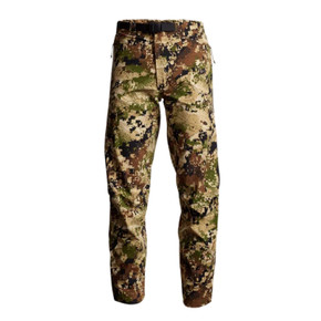 Image of the Sitka Dew Point Pant in Optifade Supalpine