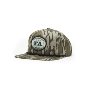 Final Approach FA Marsh Patch Bottomland Hat