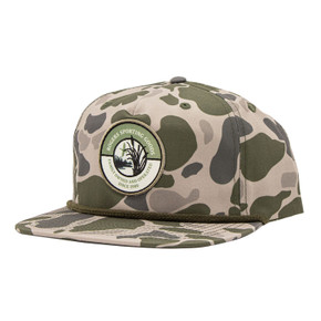 image of Rogers Sporting Goods Cattail Marsh Hat.