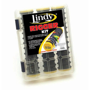 Lindy Rigger Kit Image