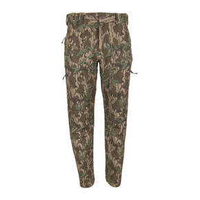 image of Rogers Sporting Goods Elite Fowl Field Pant in Mossy Oak Greenleaf Image.