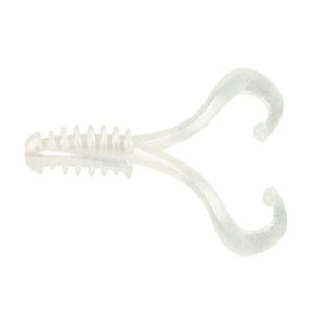 Bobby Garland Pile Diver Image in Pearl White