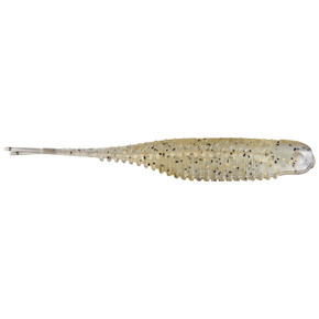 Great Lakes Finesse Hover Minnow Image in Crush Shad