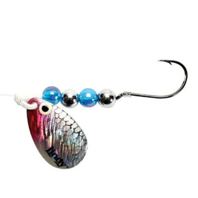 Lindy Crawler Harness - Colorado 3 - Shad