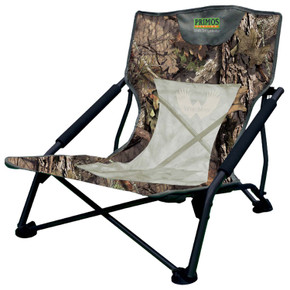 Primos Wing Man Turkey Chair in Mossy Oak Break-Up Country