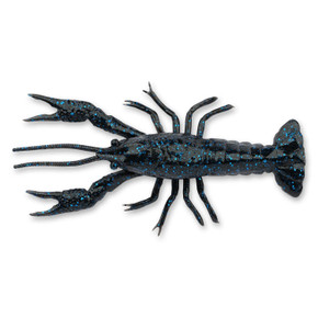 Savage Gear 4D Craw Fishing Bait Image in Black Blue