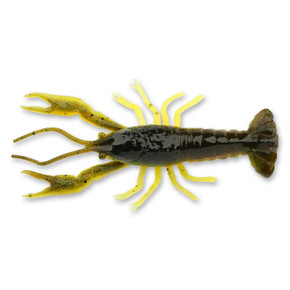 Savage Gear 4D Craw Fishing Bait Image in Summer Craw