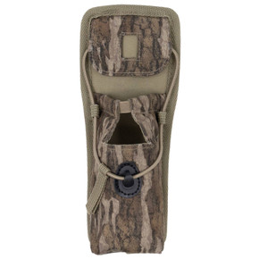 Image of the Thermacell Molle Pouch for Last Strut Chest Pack in Mossy Oak Bottomland
