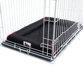 ROCT Hornady Hornady Hunt Dog Bed for Kennel and Home Image