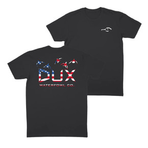 DUX Cupped DUX Freedom T-Shirt Image