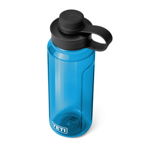Yeti Yonder 1L/34 oz. Water Bottle with Yonder Tether Cap Top Image